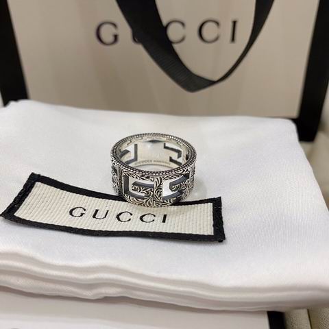 Gucci Ring 10lyh22